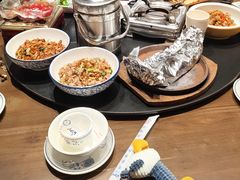 -衡厨·衡阳土菜(中南店)