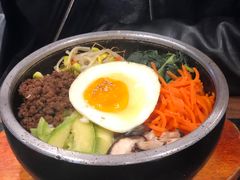 -九田家黑牛烤肉料理(潍坊青州市泰华城店)