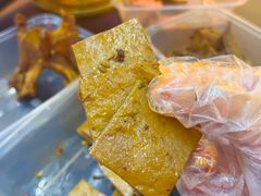 -张鸭子重庆特产卤味小吃(未来国际店)