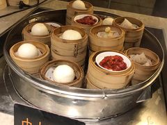 -康帝国际酒店-艾斯本自助西餐厅