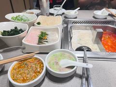 -海底捞火锅(苏宁生活广场店)