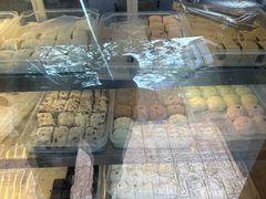 -清真老西北角温记粘食店(长沙路店)