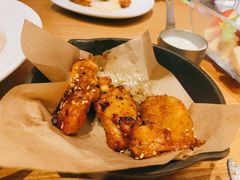 -必胜客(新海上世界店)
