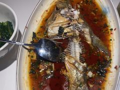 -烹湘·鲜炒湖南土菜(海珠店)