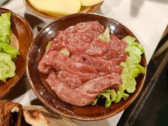 -丰犊老火锅(井口店)