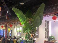-春天里餐厅(西田城店)