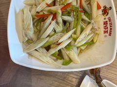藕带-味道工厂楚虾王(龙虾城店)