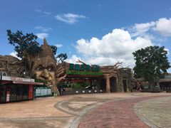 -美的鹭湖探索王国