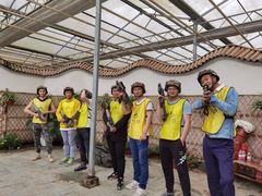 -营地公园·团建拓展·亲子户外(奉贤店)