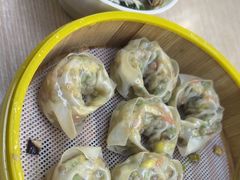 -面道赞宁海海鲜面(迎凤街店)