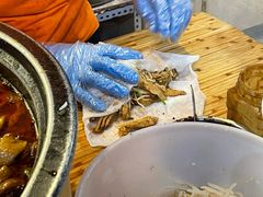 -安徽阜阳卷馍(西单店)