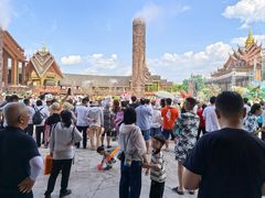 -西双版纳傣族园