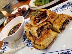 素烧鹅-锦小馆(安贞店)