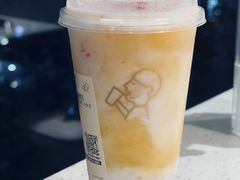 -喜茶(佛山南海万科广场店)