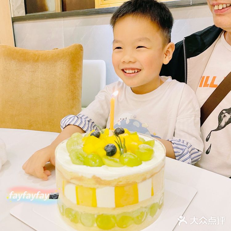 36cake|性价比绝绝子🎂这家蛋糕你都不知道我会伤心的
