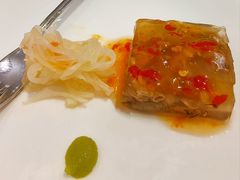 -八闽食府(福建大厦店)