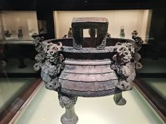 -上海博物馆(人民广场馆)