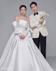 -麦田·婚纱摄影(天河新天地店)