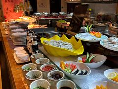 -浙江西子宾馆·瑶园咖啡厅