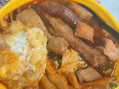 -龍城柳州螺蛳粉(群星路店)