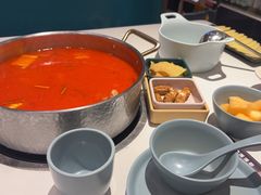 -小街猪手(团结湖店)