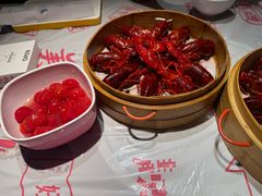 -靓靓蒸虾·头牌蒸虾(南山桂庙店)