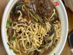 -陈记锅盖面(长江路店)