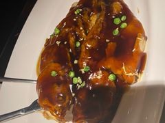 -绿茶餐厅(燕郊永旺店)