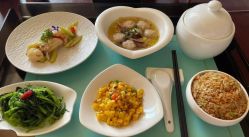 -新寰亚月子会所(金鸡湖凯宾店)