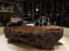 -春晖园度假酒店温泉