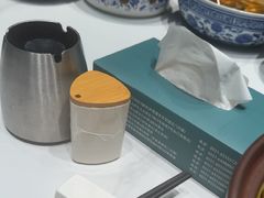 -曾家厨房·新徽菜(高新天柱路店)