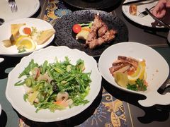 -国际饭店·西餐厅(西大直街店)