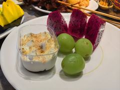 -渔纬港海鲜自助餐厅(湖里万达店)