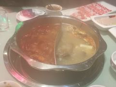 -天都火锅酒楼(虹梅南路店)