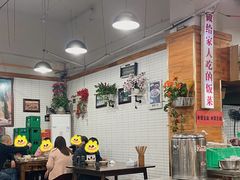 -杨三娘跷脚牛肉(羊子山西路店)