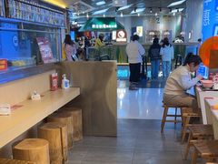 -牛邸·烧肉饭(来福士店)