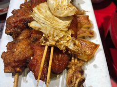 -味福记·本地特色菜(八一万达广场店)
