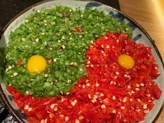 鲜椒太极-盡膳口福跷脚牛肉火锅(晶耀前滩店)