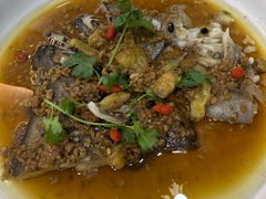 -阿湾楼·温州海鲜·江浙菜(京江路店)