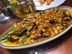 -聚缘堂·海鲜私房菜(松岭路店)
