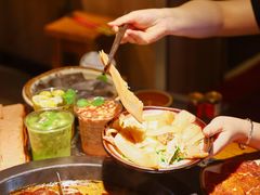 -陈眼镜火锅(总店)