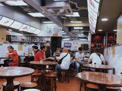 -陈光记烧腊店(罗保博士街店)