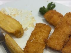 -宜家·瑞典风味餐厅(四元桥店)