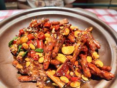 -辣小鲜·南昌大排档(船山路店)