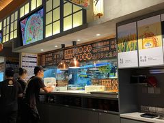 -茄子恰恰·新云南小炒(坪山益田店)