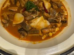 -简小舍·民间手艺菜(武昌江滩店)