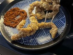 -蓉府金足印象(清江西路店)