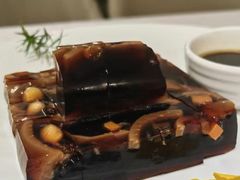 -月福京味斋·烤鸭店·北京菜(鼓楼总店)