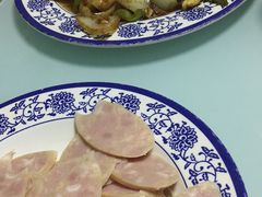 -生活本该如此北京小馆(周庄嘉园店)