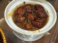 -小菜园新徽菜(无锡金悦广场店)